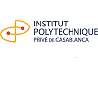 Institut Polytechnique Privé de Casablanca logo - Similar company to Ehtp