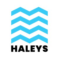 HALEYS Group Middle East logo - Similar company to Gulf Tech Mep Training Centre