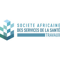 Société Africaine des Services de la Santé Travaux logo - Similar company to Medical Testing Solutions