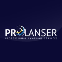 PROLANSER Translations logo - Similar company to Tjc Global