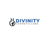 Divinity Cosmetic Labs logo - Similar company to Bridgestone Mud