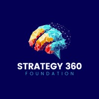 STRATEGY 360 Foundation logo - Similar company to Hristova, Jivkov & Tsotsorkova