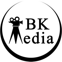 BKMedia logo - Similar company to Creative Mill Kommunikationsbyrå