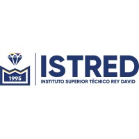 Instituto Superior Técnico Rey David logo - Similar company to Serca