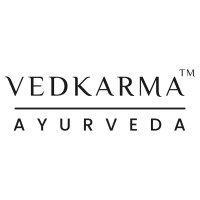 Vedkarma Ayurveda logo - Similar company to Vedic Roots