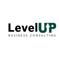 Level Up Business Consulting logo - Similar company to Northcraft Analytics