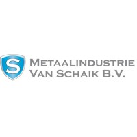 Metaalindustrie Van Schaik B.V. logo - Similar company to Zytec Non-Contact Drive