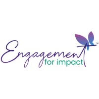 Engagement for Impact logo - Similar company to Thinklehut