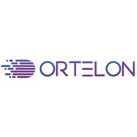 ORTELON logo - Similar company to Measuresoft Development Ltd