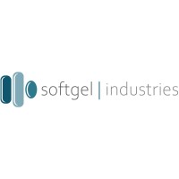 Softgel Industries logo - Similar company to Medilance Healthcare