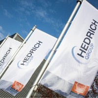 HEDRICH Group logo - Similar company to Grenic Gmbh