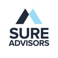 SURE Advisors logo - Similar company to Sure Technologies