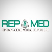 Representaciones Medicas de Peru S.R.L. logo - Similar company to Tmp Medic Sac