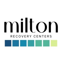 Milton Recovery logo - Similar company to Joy Communications