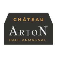 Château Arton logo - Similar company to Patte Blanche - Cognac