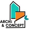 AZ Archi & Concept logo - Similar company to Azc (Design + Build)