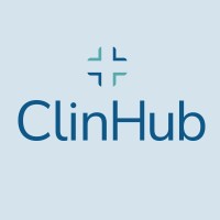 ClinHub logo - Similar company to Clinihub