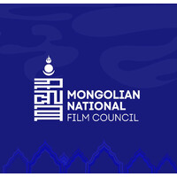 Mongolian National Film Council logo - Similar company to Bridging Visions