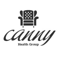 Canny Health Group logo - Similar company to Alumnet Limited