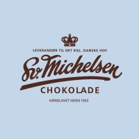 Sv. Michelsen Chokolade A/S logo - Similar company to Spangsberg Chokolade A/S
