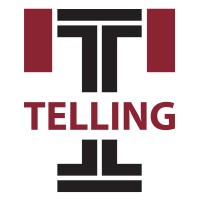 Telling Industries, LLC logo - Similar company to First Class Logistics Llc