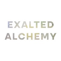Exalted Alchemy logo - Similar company to River Valley Guild
