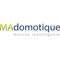 MAdomotique logo - Similar company to Inneasoft
