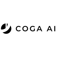 COGA AI logo - Similar company to Assert Tecnologia