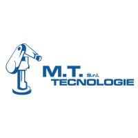 M.T. Tecnologie logo - Similar company to Bdm Technologies Inc.