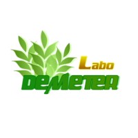 Labo Demeter logo - Similar company to Vetexpert