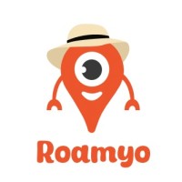 Roamyo logo - Similar company to Isd Global