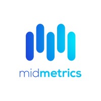 MidMetrics logo - Similar company to Chargebackhelp