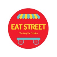Eat Street logo - Similar company to Buyelectric