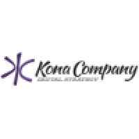 Kona Company logo - Similar company to Kona