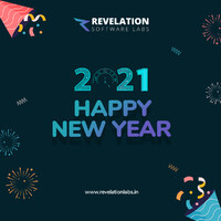 Revelation Software Labs logo - Similar company to Frontier Wallet