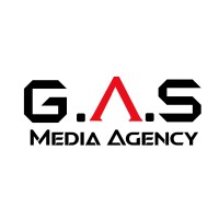 G.A.S. Media Agency logo - Similar company to Virtual Advertising