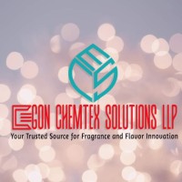 EGON CHEMTEX SOLUTIONS LLP logo - Similar company to Egon Solutions Llc