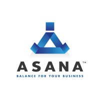Asana srl logo - Similar company to Certified Parking Attendants