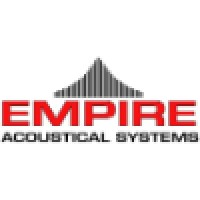 Empire Acoustical Systems logo - Similar company to Vortexdeflector.Us