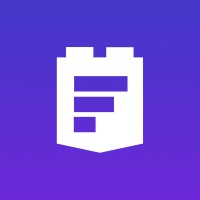 FlutterBricks logo - Similar company to Mendable