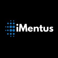 iMentus logo - Similar company to Block Technologies