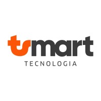 TSMART Tecnologia logo - Similar company to Tsmart Systems