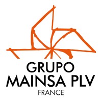 MAINSA PUNTO DIRECTO PLV S.L. FRANCE logo - Similar company to Creadis Plv
