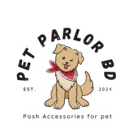 Pet_Parlor_BD logo - Similar company to Pet Buddy