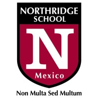 Northridge School Mexico logo - Similar company to Prepaup Varonil