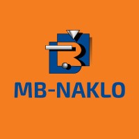 MB-NAKLO logo - Similar company to Robomac D.O.O.