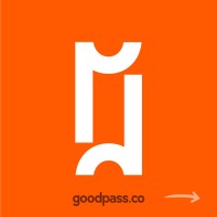 GoodPass logo - Similar company to Run_Audit