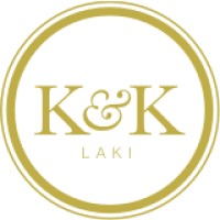 Lakiasiaintoimisto K&K Laki / Law Firm K&K Law logo - Similar company to Sensed By Sensinite. Making The World Safer.