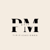 Tipificaciones CTIT logo - Similar company to Mastesis