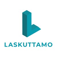 Laskuttamo logo - Similar company to Klikattavaa